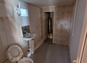 Buzovnada kend ici 3 sot da 120 kv da 4 otaq temirli heyet