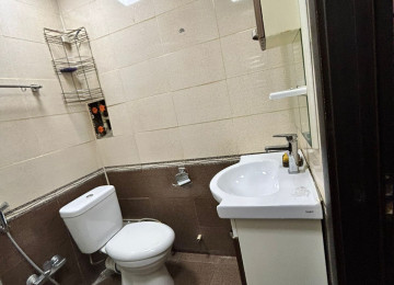 Xirdalan Seheri AAAF Park yasayis kompleksinde 7 mertebeli