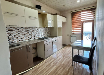 Xirdalan Seheri AAAF Park yasayis kompleksinde 7 mertebeli