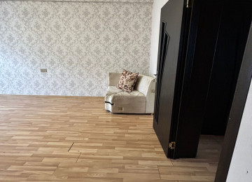 Xirdalan Seheri AAAF Park yasayis kompleksinde 7 mertebeli