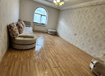 Xirdalan Seheri AAAF Park yasayis kompleksinde 7 mertebeli