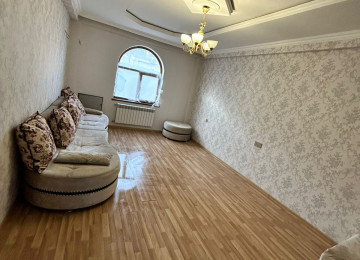 Xirdalan Seheri AAAF Park yasayis kompleksinde 7 mertebeli