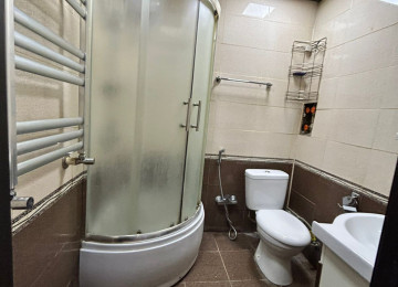 Xirdalan Seheri AAAF Park yasayis kompleksinde 7 mertebeli