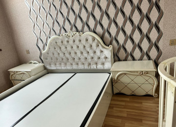 Xirdalan Seheri AAAF Park yasayis kompleksinde 7 mertebeli