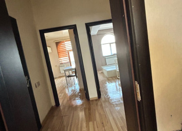 Xirdalan Seheri AAAF Park yasayis kompleksinde 7 mertebeli