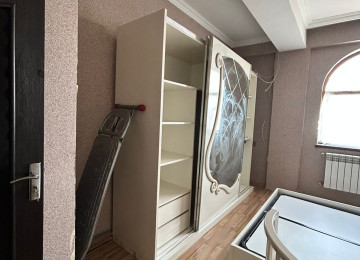 Xirdalan Seheri AAAF Park yasayis kompleksinde 7 mertebeli