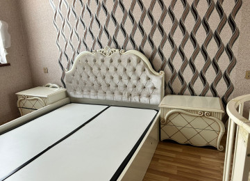 Xirdalan Seheri AAAF Park yasayis kompleksinde 7 mertebeli