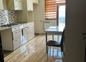 Xirdalan Seheri AAAF Park yasayis kompleksinde 7 mertebeli