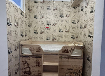 Xirdalan Seheri AAAF Park yasayis kompleksinde 7 mertebeli