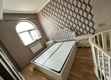 Xirdalan Seheri AAAF Park yasayis kompleksinde 7 mertebeli