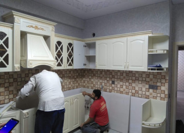 Mebel İstehsalı,bir başa fabrik dəbdəbə, zəriflik, klassik