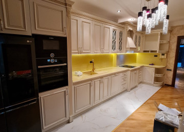 Mebel İstehsalı,bir başa fabrik dəbdəbə, zəriflik, klassik