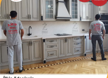 Dəbdəbə, zəriflik, klassik görünüş və göz yormayan rəng