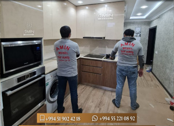 Dəbdəbə, zəriflik, klassik görünüş və göz yormayan rəng