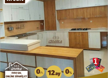 Dəbdəbə, zəriflik, klassik görünüş və göz yormayan rəng