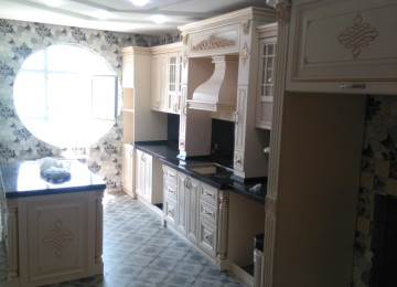 Mebel İstehsalı,bir başa fabrik dəbdəbə, zəriflik, klassik