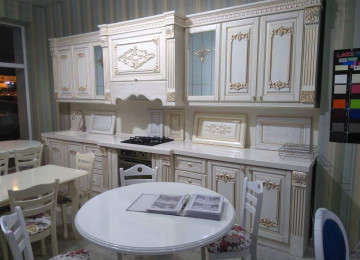 Mebel İstehsalı,bir başa fabrik dəbdəbə, zəriflik, klassik