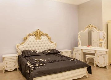 Mebel İstehsalı,bir başa fabrik dəbdəbə, zəriflik, klassik