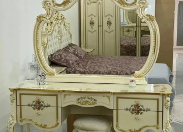 Mebel İstehsalı,bir başa fabrik dəbdəbə, zəriflik, klassik