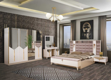 Mebel İstehsalı,bir başa fabrik dəbdəbə, zəriflik, klassik