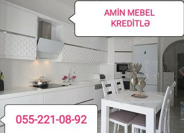 Dəbdəbə, zəriflik, klassik görünüş və göz yormayan rəng