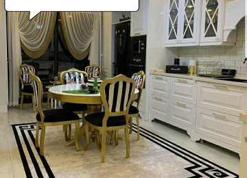 Dəbdəbə, zəriflik, klassik görünüş və göz yormayan rəng