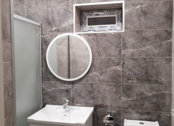 Villa 2sotda 4otaqlı.2mərtəbəli 3yataq,1zal,mətbəx,2əd