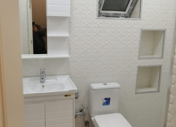 Villa 2sotda 4otaqlı.2mərtəbəli 3yataq,1zal,mətbəx,2əd