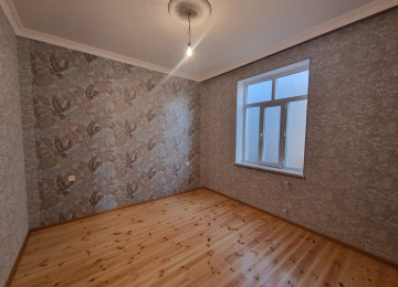 Zabrat Mehemmedli yolu esas yoldan 200 metr arali qosa