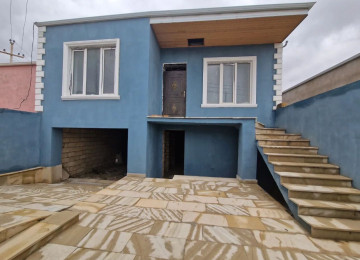 Abşeron r, Masazır qəsəbəsində, Laçın məktəbinin arxasında