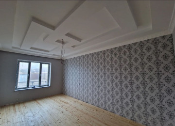 Abşeron r, Masazır qəsəbəsində, Laçın məktəbinin arxasında