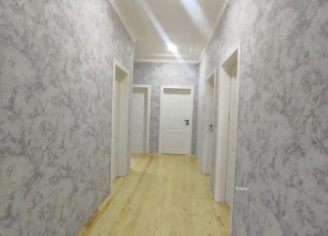 Bakı şəhər Məhəmmədi Yanardağ ərazisində, tam təmirli həyət