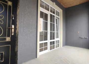 Bakı şəhər Məhəmmədi Yanardağ ərazisində, tam təmirli həyət