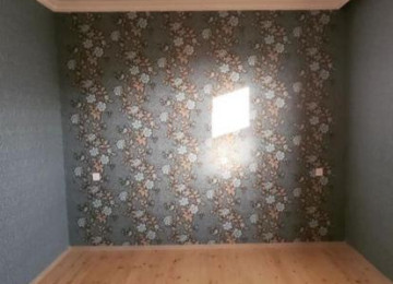 Bakı şəhər Zabrat qəsəbəsi, İstixana ərazisində Çörək