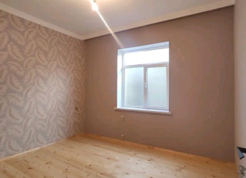 Bakı şəhər Zabrat qəsəbəsi, İstixana ərazisində Çörək