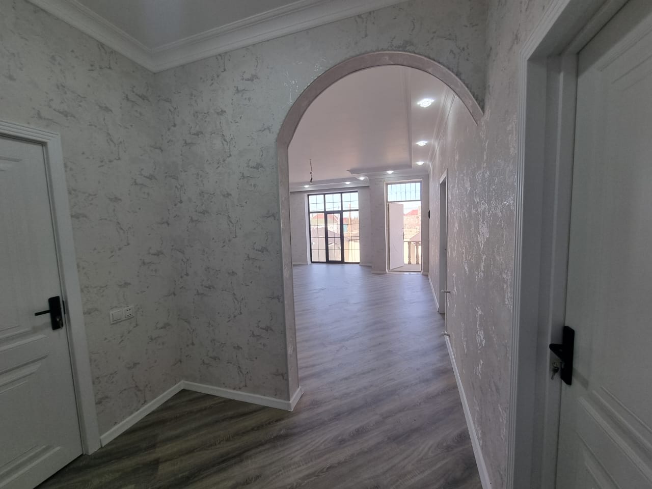 EV İPOTEKAYA YARARLİDİR!Ramani Susa Petek mark y.Naxcivan