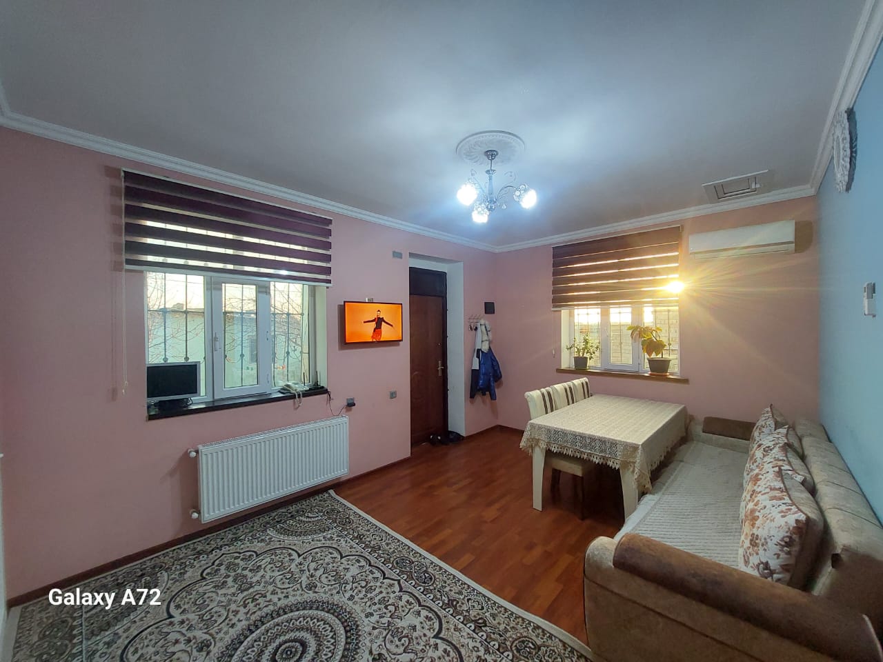 Hövsan həyət evi Hövsan Quşçuluq Yaşayış massivi, 212№-li aftobusun son