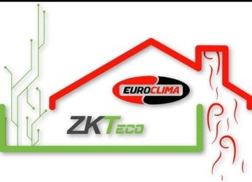 ZKTeco VK04-A01 Interkom (Домофон) Qiyməti 160 manatdır.!