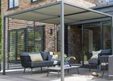 motorlu tavan, Terras ortukleri hazırlanması,Keyfiyyetli