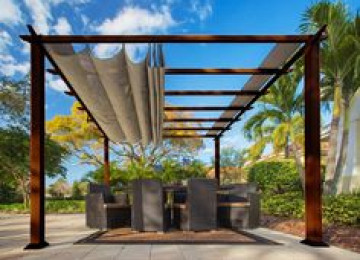 motorlu tavan, Terras ortukleri hazırlanması,Keyfiyyetli