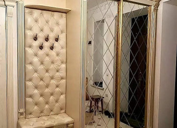 Mebel İstehsalı,bir başa fabrik dəbdəbə, zəriflik, klassik