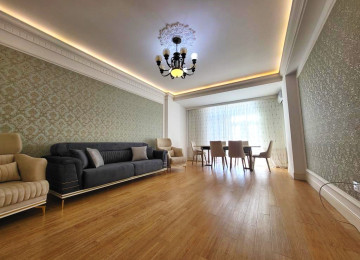 Azerbaycan Kooperasiya Universitetinin yaxinliqi,