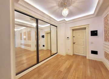 Azerbaycan Kooperasiya Universitetinin yaxinliqi,