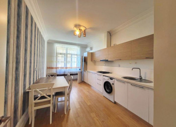 Azerbaycan Kooperasiya Universitetinin yaxinliqi,