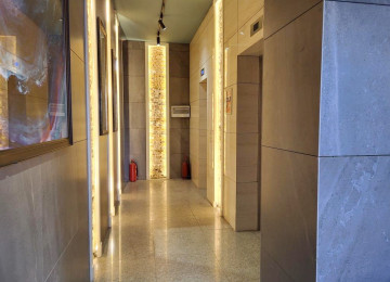 Azerbaycan Kooperasiya Universitetinin yaxinliqi,