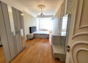 Azerbaycan Kooperasiya Universitetinin yaxinliqi,