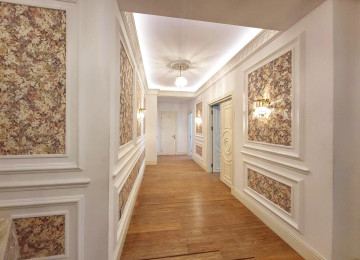 Azerbaycan Kooperasiya Universitetinin yaxinliqi,