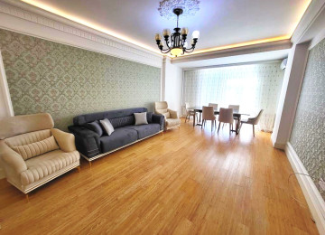 Azerbaycan Kooperasiya Universitetinin yaxinliqi,