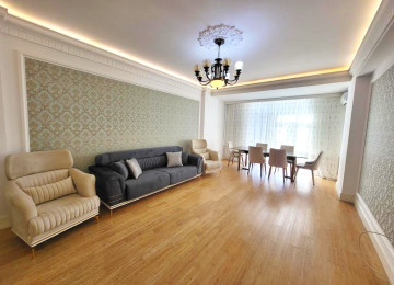 Azerbaycan Kooperasiya Universitetinin yaxinliqi,