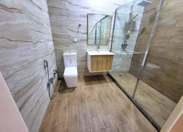 Azerbaycan Kooperasiya Universitetinin yaxinliqi,